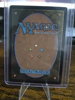 NM Nonfoil Gloomlake Verge (Borderless) #331 Duskmourn: House of Horror MTG - Image 2