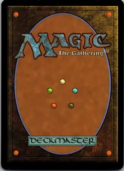 Remove Soul Magic Player Rewards Promo NM Magic: The Gathering 5 Normal - Image 2