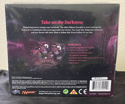 MTG Magic the Gathering Eldritch Moon SEALED Fat Pack-English-NEW - Image 2