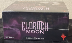 MTG Magic the Gathering Eldritch Moon SEALED Fat Pack-English-NEW - Image 3