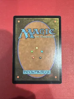 Alliance Of Arms Mtg Commander Lp Light Play - Image 2