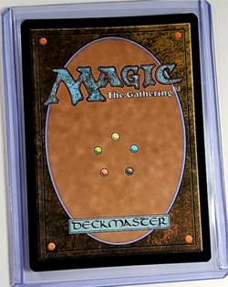 2022 MTG Magic The Gathering Battle for Baldurs Gate Foil #300 Basilisk Collar - Image 2