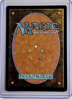 MTG Magic the Gathering Secret Lair Drop Foil In The Trenches Captain America - Image 2