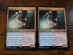 Jori En, Ruin Diver x 2 Oath of the Gatewatch Regular - Image 1