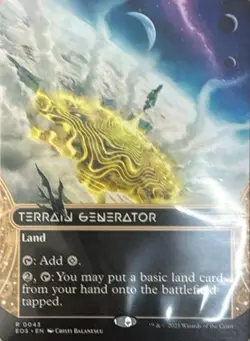 Edge of Eternities: Stellar Sights Terrain Generator - Image 2