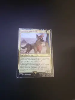 Scrappy Survivors - Magic the Gathering Fallout Commander Deck - DECK ONLY - Image 1