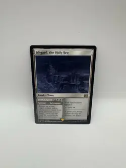 Ishgard, the Holy See (FIN-283) - rare Near Mint - Image 1