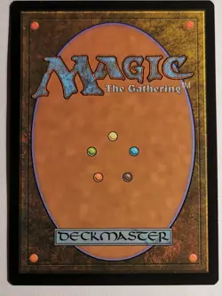 Luminous Broodmoth Mothra, Supersonic Queen Mtg NM - Image 2