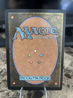 Squall, Seed Mercenary Foil Card Magic the Gathering Final Fantasy - Image 3