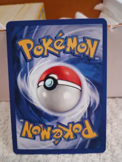 Pokemon Card Blaine's Charmander Gym Heroes Unlimited 61/132 NM - Image 2