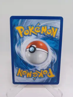 Pokemon Moltres - 9/124 - Rare XY Fates Collide NM TCG Card Base Non Holo - Image 2