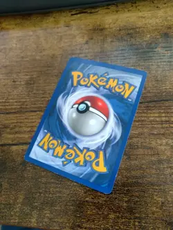Hitmonchan Pokemon Card Holo WOTC 7/102 Base Set Rare Vintage 1999 Original MP - Image 3