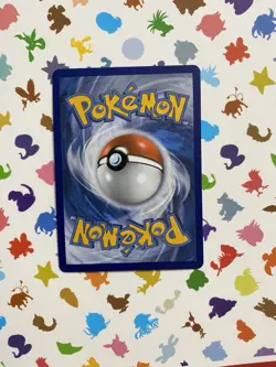 Tyranitar V 154/163 Battle Styles NM Pokemon Card Full Art - Image 3