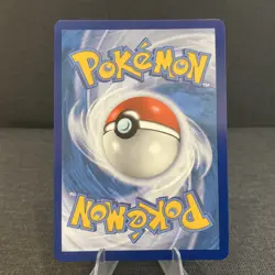 Melmetal V 075/078 Pokemon GO Full Art Ultra Rare Holo Pokemon Card - Image 2
