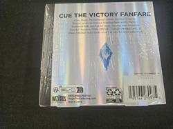 Magic The Gathering Final Fantasy Collector Boosters Box MTG FF Collector NEW - Image 2