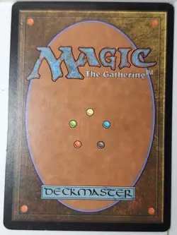 Jungle Barrier - Apocalypse - Magic the Gathering MTG Nice! - Image 2