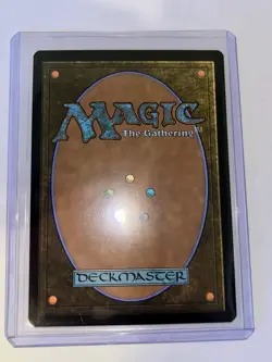 The Emperor, Hell Tyrant - Showcase - Final Fantasy #11 Mythic, NM, MTG - Image 2