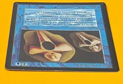 MTG COPY ARTIFACT Beta (OldManMTG 012-199) - Image 3