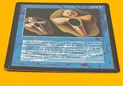 MTG COPY ARTIFACT Beta (OldManMTG 012-199) - Image 5