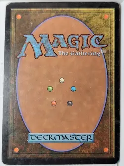 Illusion Reality - Apocalypse - Magic the Gathering MTG Nice! - Image 2