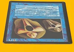 MTG COPY ARTIFACT Beta (OldManMTG 012-198) - Image 3