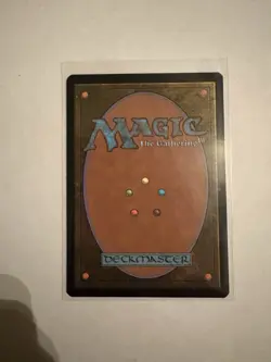 Cosmic Spider-man MTG extended art Foil Nm/M Magic The Gathering Rare Card - Image 2