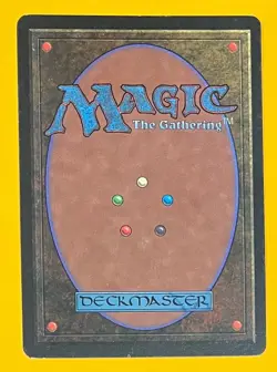 MTG COPY ARTIFACT Beta (OldManMTG 012-197) - Image 2