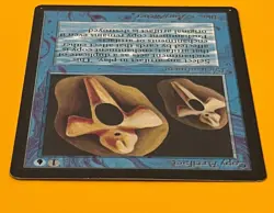 MTG COPY ARTIFACT Beta (OldManMTG 012-197) - Image 3
