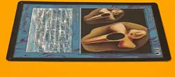 MTG COPY ARTIFACT Beta (OldManMTG 012-197) - Image 4
