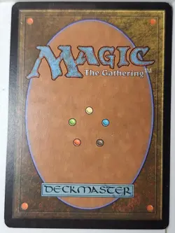 Flowstone Charger - Apocalypse - Magic the Gathering MTG Nice! - Image 2