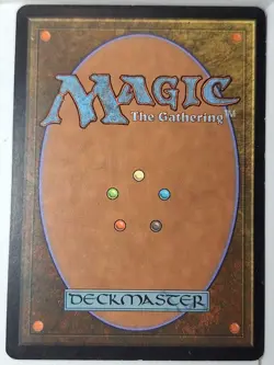 Ebony Treefolk - Apocalypse - Magic the Gathering MTG Nice! - Image 2