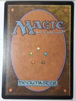 Captain's Maneuver - Apocalypse - Magic the Gathering MTG Nice! - Image 2