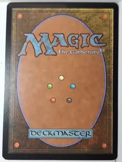 Sylvan Messenger - Apocalypse - Magic the Gathering MTG Nice! - Image 2