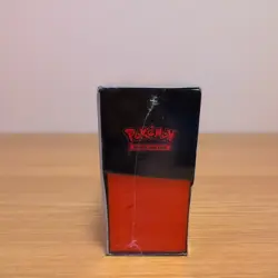 Pokemon TCG: Scarlet Violet Destined Rivals Elite Trainer Box ETB New Sealed - Image 2