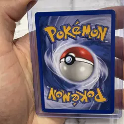 Pokemon Dark Quilava 39/105 Neo Destiny Regular Pokemon Uncommon NM Vintage Card - Image 3