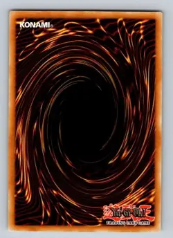 2020 Yugioh Trap Card Bark of Dark Ruler SBCB-EN124 1st Edition Common - Image 2