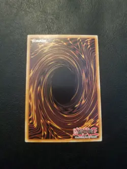Yugioh! Imsety, Glory of Horus MP24-EN114 Prismatic Secret Rare 1st Edition - Image 3