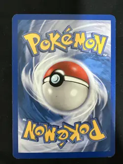 Pokemon Card 2003 Ex Dragon Crawdaunt 13/97 Rare Non-Holo Near Mint - Image 2