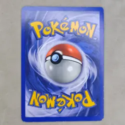 Chansey 3/102 Pokemon Base Set Unlimited Holo Rare Card WOTC LP Lightly Played - Image 2
