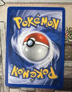 Pokemon Unown A Card 14/75 Neo Discovery Holo Rare Unlimited 2000 NM - Image 2