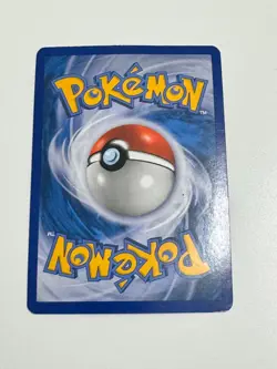 Ho-Oh Pokemon Card (2007) - Lightly Used, Great Condition! - Image 4