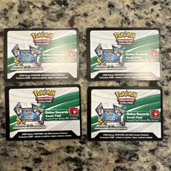 Pokemon/TCG/25th Anniversary Celebrations Collectible Tin 210-80988 + Cards Read - Image 4