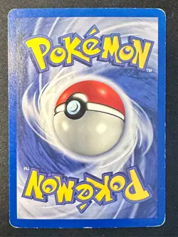Lt. Surge's Raichu 11/132 Gym Challenge Pokemon Card WOTC Vintage Holo Rare - Hp - Image 4