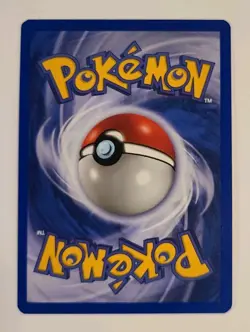 Staryu - 56/64 - 1st Edition - Neo Revelation - Vintage WOTC era Pokemon Card - Image 2