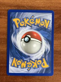 Pokemon TCG Holon Phantoms Mew EX 100/110 Holo Ultra Rare Card 2006 - Image 2
