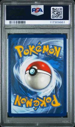 2019 Pokemon Team Up Pikachu Holo Promo #SM162 Black Star Promo Card PSA 8 - Image 2