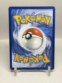 Pokemon TCG Reuniclus 212 Sv: Scarlet & Violet Promo Cards Holo Near Mint - Image 2