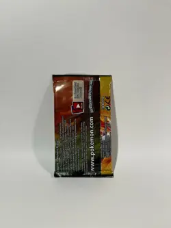 Pokemon TCG Dragon Majesty Booster Pack New Factory Sealed 10 Game Cards - Image 3