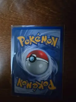 2003 Pokemon EX Quilava Sandstorm 51/100 Vintage Reverse Holo Rare Pokemon Card - Image 2