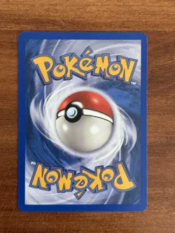 Mint 2002 Pokemon RAICHU Expedition RARE e-Reader Edition NON HOLO Card 61/165 - Image 2
